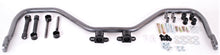 Load image into Gallery viewer, Hellwig 7740 Rear Sway Bar Kit for Select Cadillac Escalade, Chevrolet Suburban, Chevrolet Tahoe, GMC Yukon