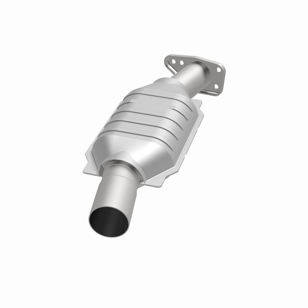 MagnaFlow Exhaust Products 93431 Standard Grade Direct-Fit Catalytic Converter for Select Buick Century, Buick Electra, Buick Estate Wagon, Buick LeSabre, Buick Regal, Buick Riviera, Cadillac DeVille, Cadillac Eldorado, Cadillac Fleetwood, Cadillac