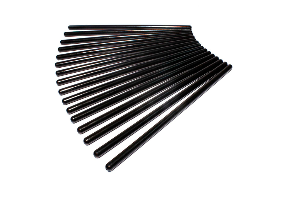 COMP Cams 7741-16 Hi-Tech 8.225" Long, .080" Wall, 3/8" Diameter Pushrod Set