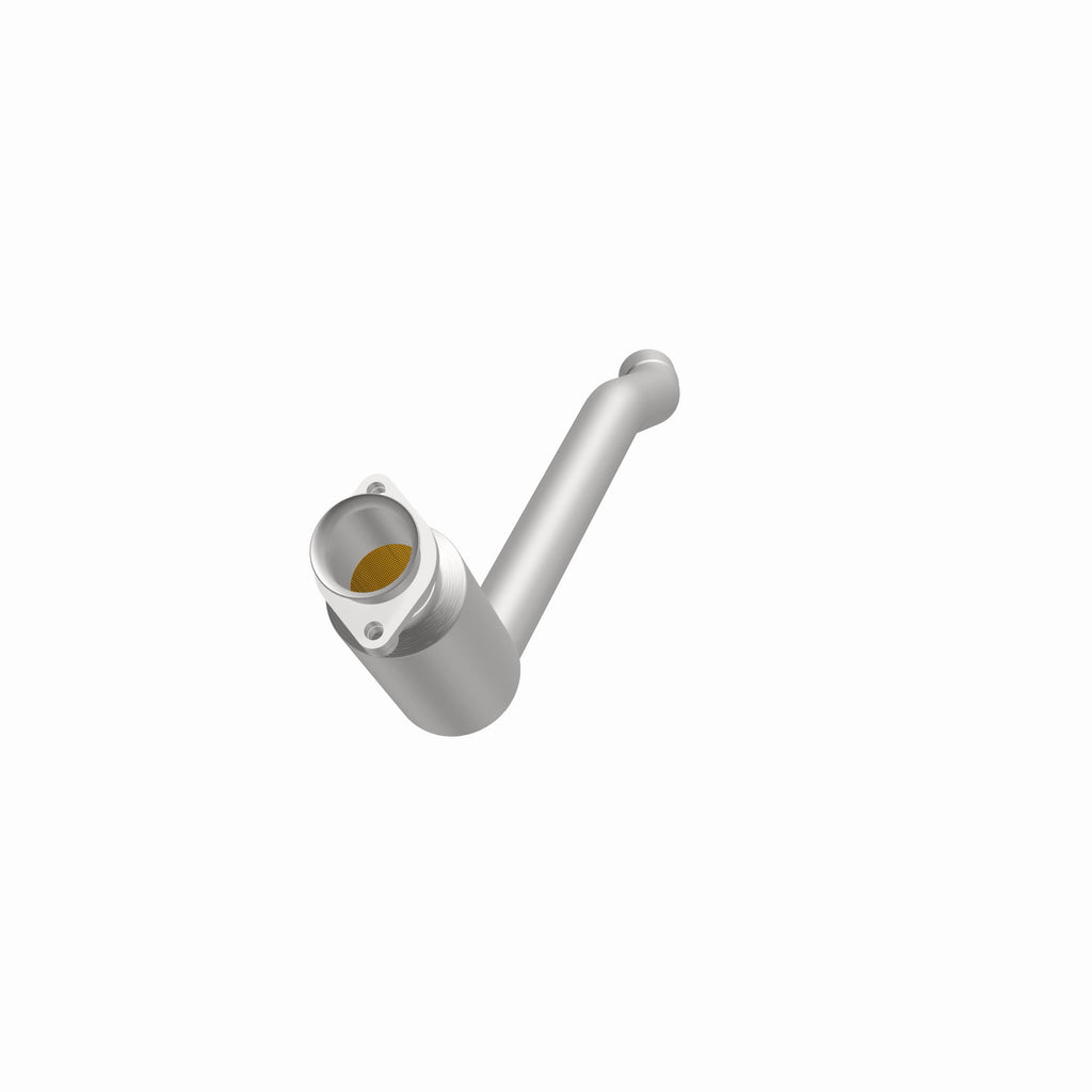 MagnaFlow Exhaust Products 5551531 California CARB Direct-Fit Catalytic Converter for Select Land Rover LR4, Land Rover Range Rover Sport