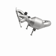 Load image into Gallery viewer, MagnaFlow Exhaust Products 50770 HM Grade Manifold Catalytic Converter for Select Mitsubishi Eclipse, Mitsubishi Galant