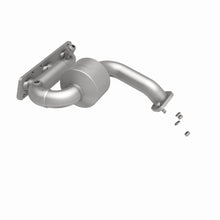 Load image into Gallery viewer, MagnaFlow Exhaust Products 51173 OEM Grade Manifold Catalytic Converter for Select Ford Sable, Ford Taurus, Mercury Sable