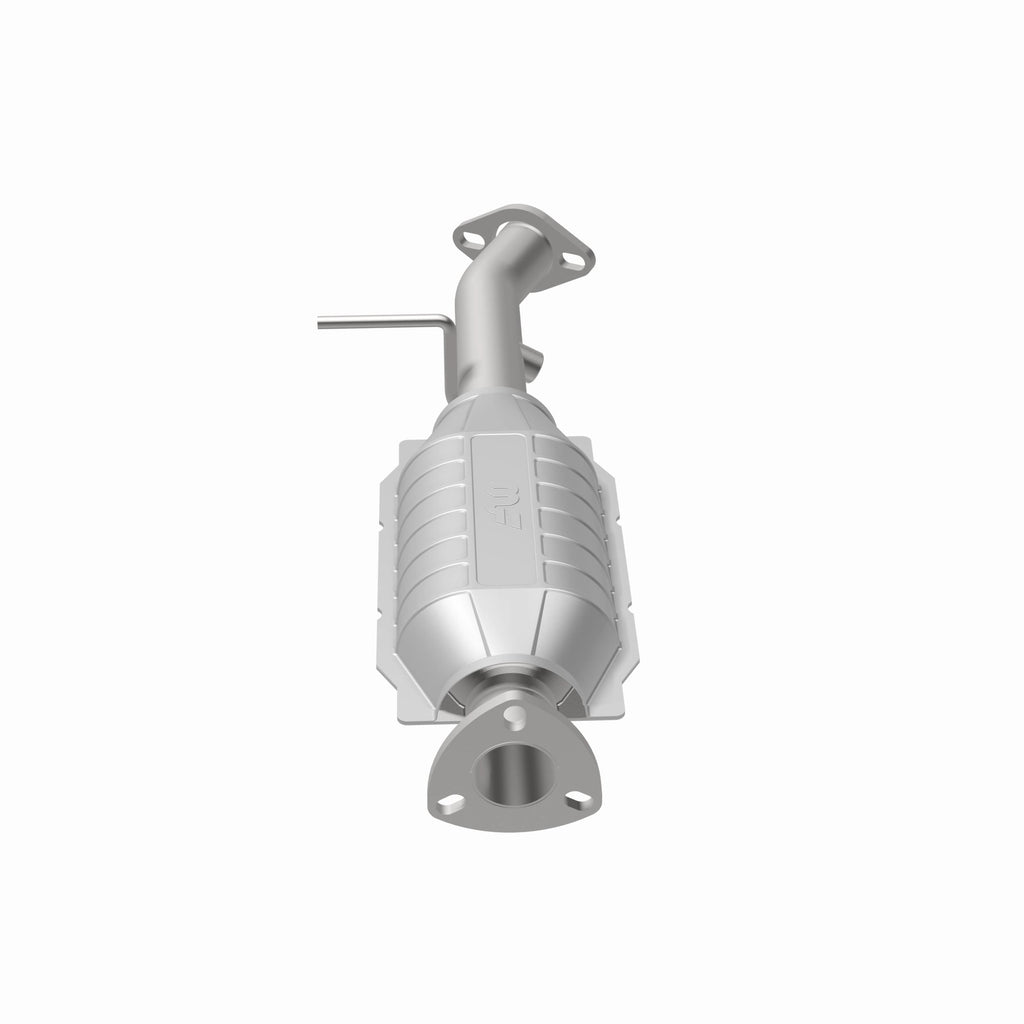 MagnaFlow Exhaust Products 50669 HM Grade Direct-Fit Catalytic Converter for Select Kia Sportage