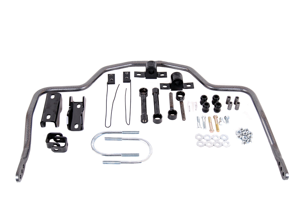Hellwig 7743 Rear Sway Bar Kit for Select Ford F-150