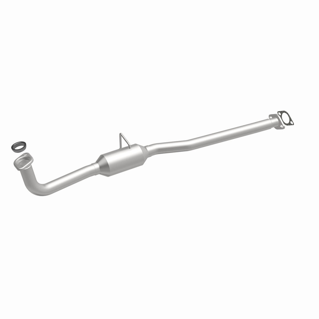 MagnaFlow Exhaust Products 93135 Standard Grade Direct-Fit Catalytic Converter for Select Chevrolet Sprint, Geo Metro