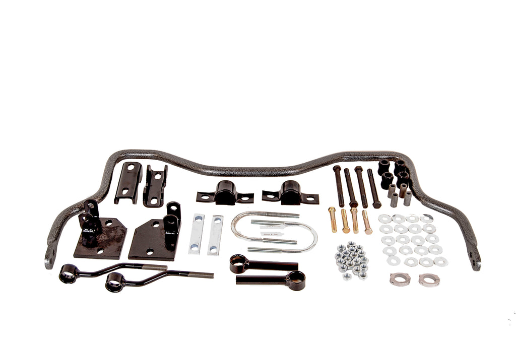 Hellwig 7745 Rear Sway Bar Kit for Select Chevrolet Colorado, GMC Canyon