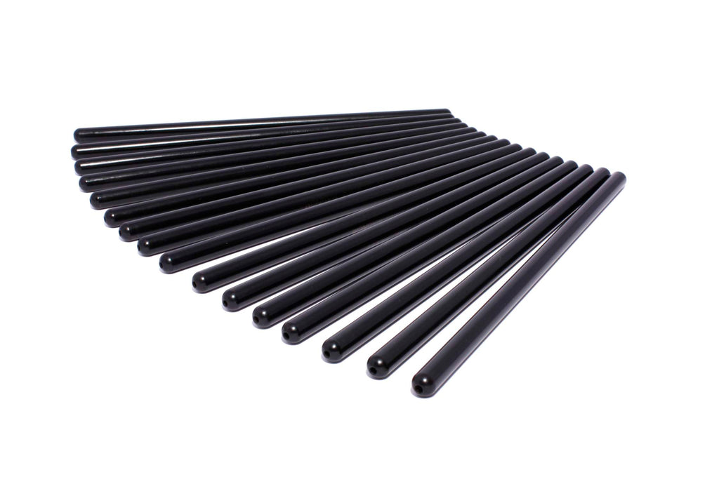 COMP Cams 7746-16 Hi-Tech 8.025" Long, .080" Wall, 5/16" Diameter Pushrod Set