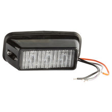 Load image into Gallery viewer, Grote 77463 LED Directional Warning Lights, Amber