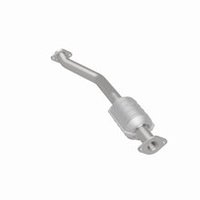 Load image into Gallery viewer, MagnaFlow Exhaust Products 23747 HM Grade Direct-Fit Catalytic Converter for Select Suzuki Esteem