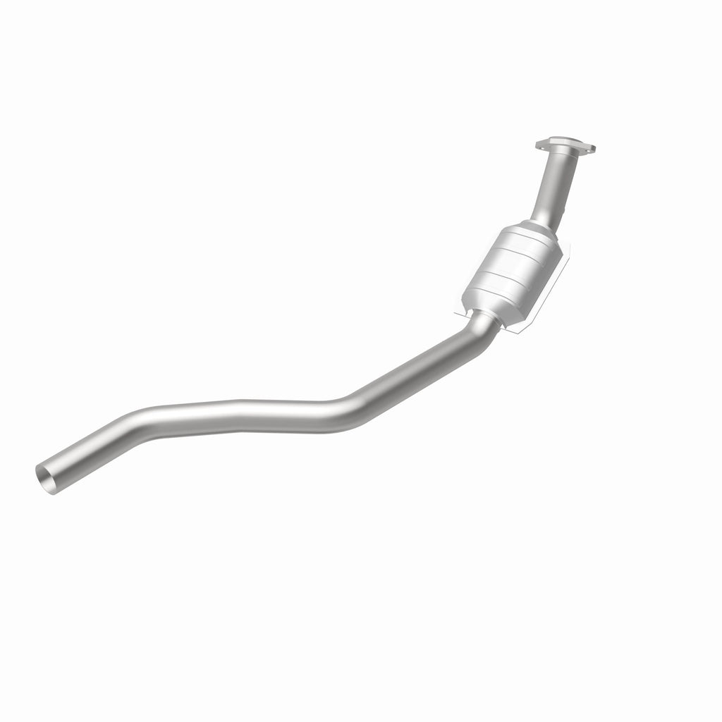MagnaFlow Exhaust Products 49468 OEM Grade Direct-Fit Catalytic Converter for Select Ford Thunderbird, Jaguar S-Type, Lincoln LS