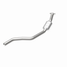 Load image into Gallery viewer, MagnaFlow Exhaust Products 49468 OEM Grade Direct-Fit Catalytic Converter for Select Ford Thunderbird, Jaguar S-Type, Lincoln LS