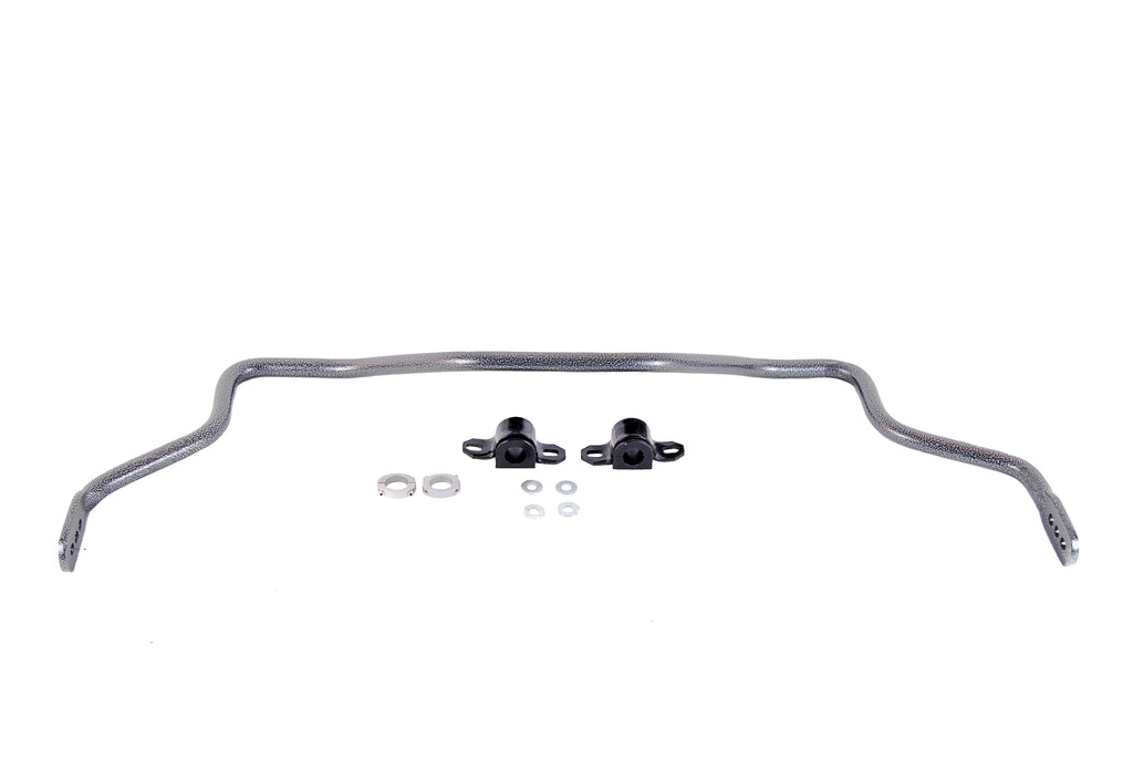 Hellwig 7748 Rear Sway Bar Kit for Select Nissan NV1500, Nissan NV2500, Nissan NV3500, Nissan TITAN, Nissan TITAN XD