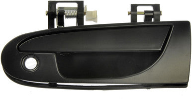 Dorman - HELP 77493 Ext Door Hndl Mit/Chr Lh