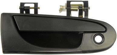 Dorman - HELP 77494 Ext Door Hndl Mit/Chr Rh