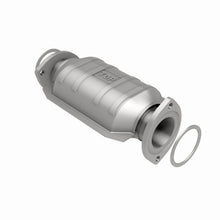 Load image into Gallery viewer, MagnaFlow Exhaust Products 23622 HM Grade Direct-Fit Catalytic Converter for Select Lexus LX450, Toyota Land Cruiser