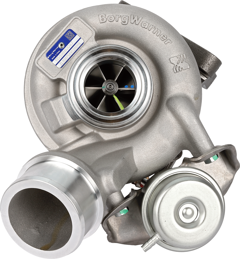 Alliant Power 11559880047 Turbocharger