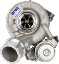 Load image into Gallery viewer, Alliant Power 11559880047 Turbocharger
