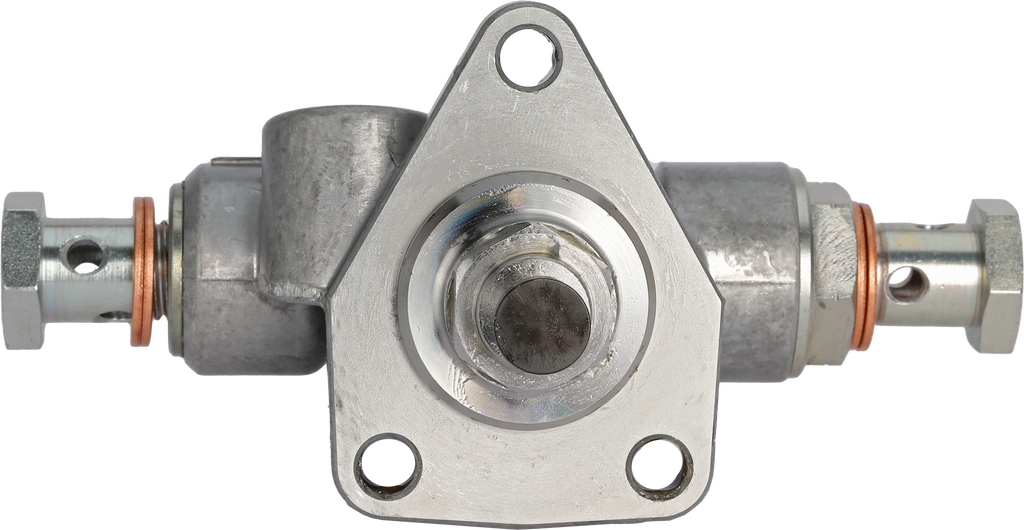 Alliant Power 0 440 008 134 Fuel Injector Line