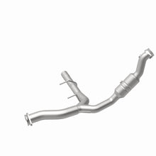 Load image into Gallery viewer, MagnaFlow Exhaust Products 52429 OEM Grade Direct-Fit Catalytic Converter for Select Ford F-150