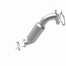 Load image into Gallery viewer, MagnaFlow Exhaust Products 5411014 California CARB Direct-Fit Catalytic Converter for Select Subaru Impreza, Subaru Legacy, Subaru Outback, Subaru WRX STI