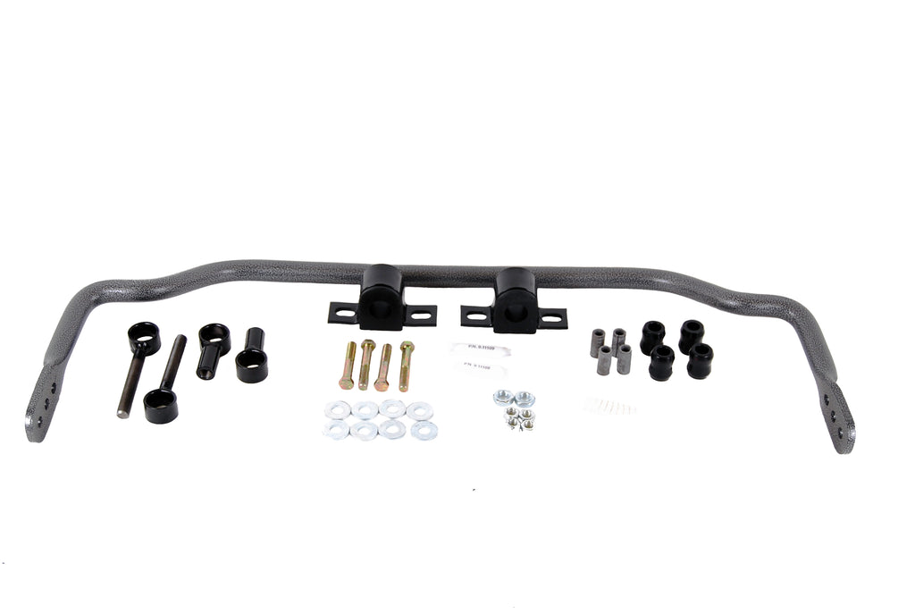 Hellwig 7751 Front Sway Bar Kit for Select Jeep Cherokee
