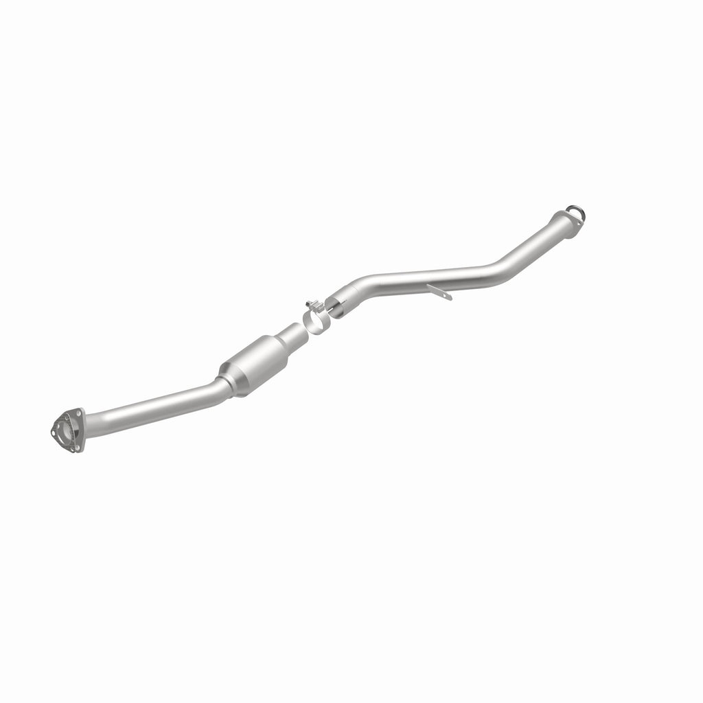 MagnaFlow Exhaust Products 5671217 California CARB Direct-Fit Catalytic Converter for Select Subaru Impreza