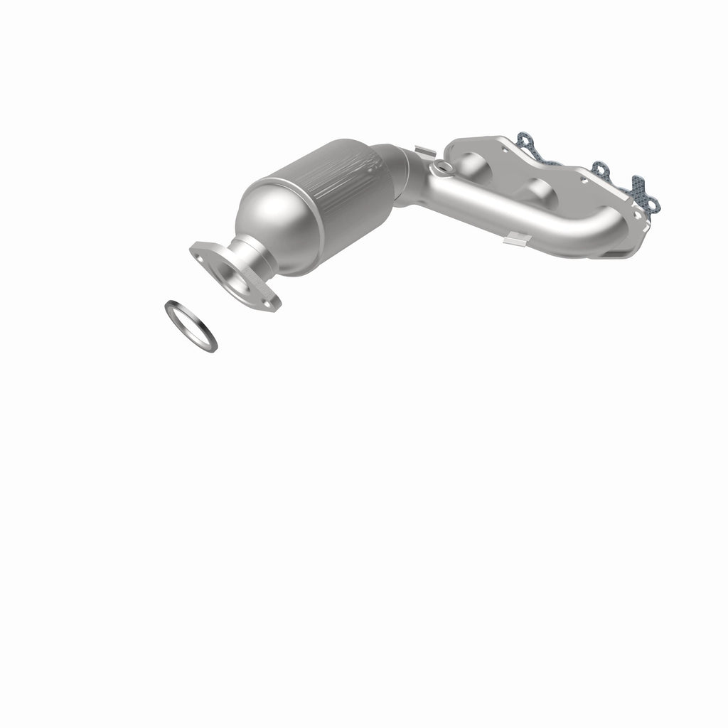 MagnaFlow Exhaust Products 5582556 California CARB Manifold Catalytic Converter for Select Toyota Sienna