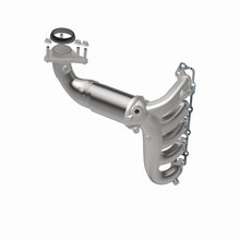 Load image into Gallery viewer, MagnaFlow Exhaust Products 51085 OEM Grade Manifold Catalytic Converter for Select Hummer H3, Hummer H3T