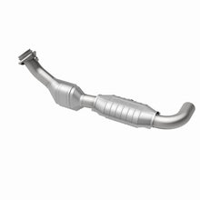 Load image into Gallery viewer, MagnaFlow Exhaust Products 458038 California CARB Direct-Fit Catalytic Converter for Select Ford F-150, Ford F-150 Heritage