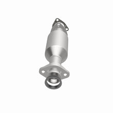 Load image into Gallery viewer, MagnaFlow Exhaust Products 22635 Standard Grade Direct-Fit Catalytic Converter for Select Acura Integra, Honda CRX, Honda Civic