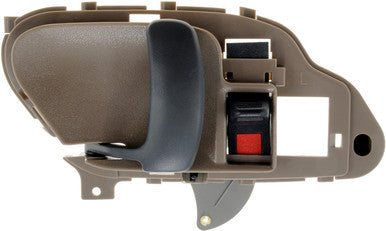 Dorman - HELP 77570 Int Door Hndl  Lh Neut