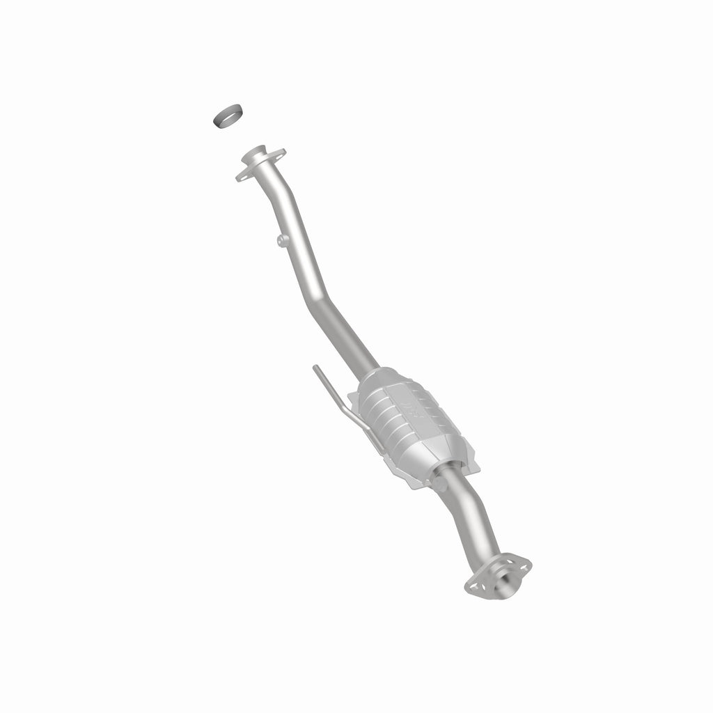 MagnaFlow Exhaust Products 3391380 California CARB Direct-Fit Catalytic Converter for Select Mazda B2300
