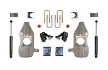 Load image into Gallery viewer, 1520-F150-2Wd4Wd-Kit-2In4In-Lowering-Kit-(Spindles)