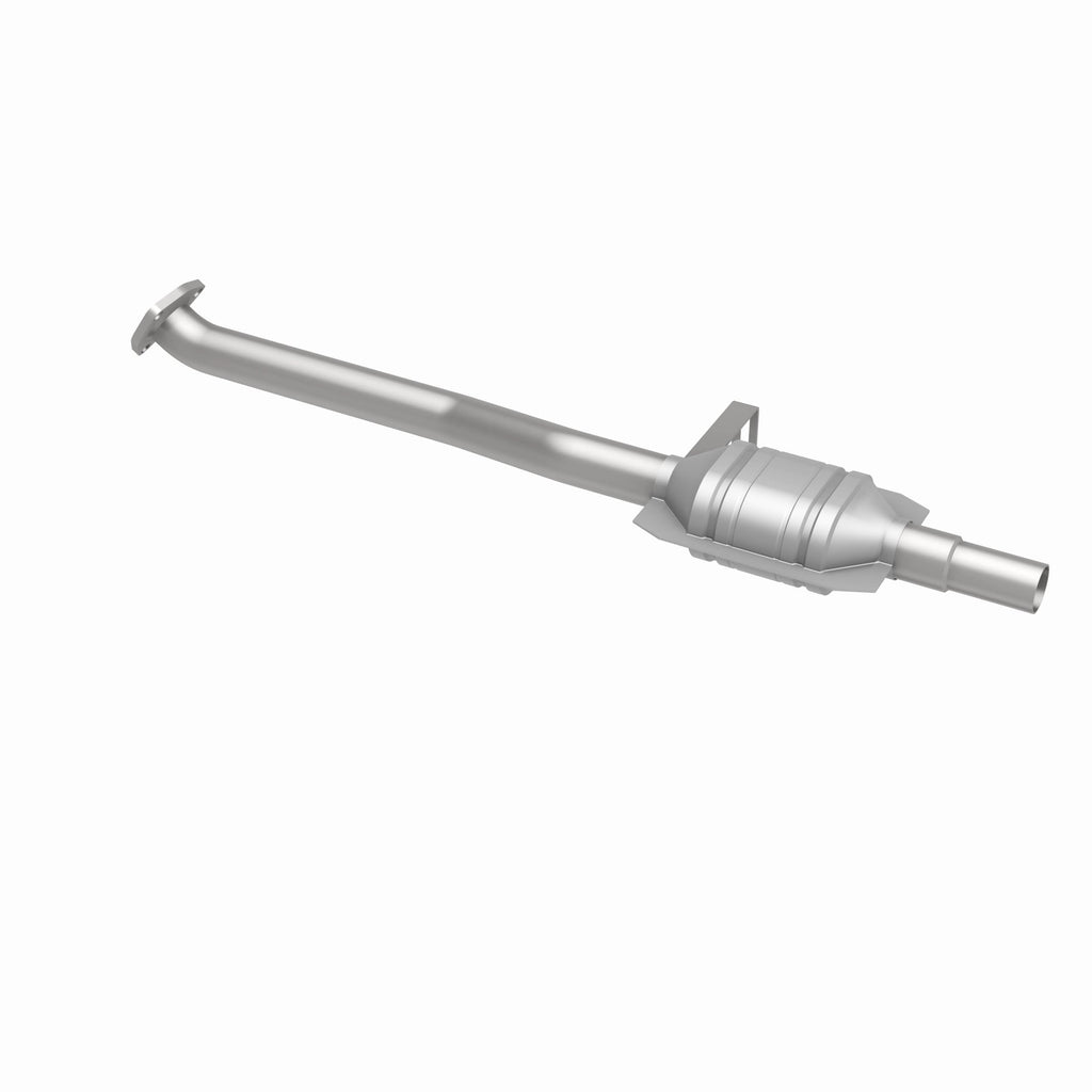 MagnaFlow Exhaust Products 23144 Standard Grade Direct-Fit Catalytic Converter for Select INFINITI Q45