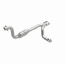 Load image into Gallery viewer, MagnaFlow Exhaust Products 49652 OEM Grade Direct-Fit Catalytic Converter for Select Chrysler Aspen, Dodge Durango