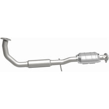 Load image into Gallery viewer, MagnaFlow Exhaust Products 23450 HM Grade Direct-Fit Catalytic Converter for Select Saturn SC2, Saturn SL2, Saturn SW2