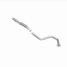 Load image into Gallery viewer, MagnaFlow Exhaust Products 23-118 OEM Grade Direct-Fit Catalytic Converter for Select Hyundai Elantra