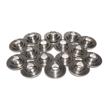 Load image into Gallery viewer, COMP Cams 776-16 7 Degree Titanium Retainer Set GM GEN III w/ 8mm Valve w/ 1.430-1.460 OD Spring