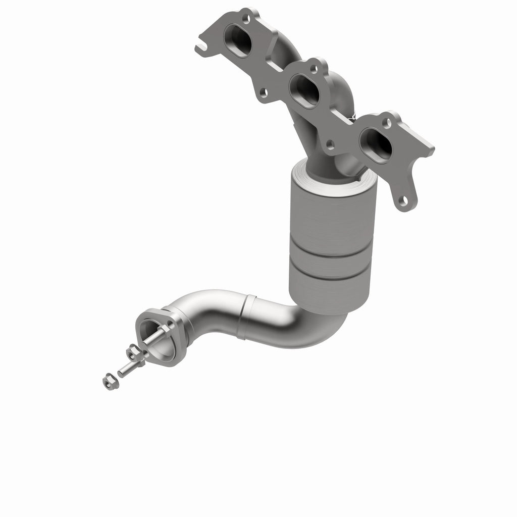 MagnaFlow Exhaust Products 51735 OEM Grade Manifold Catalytic Converter for Select Chrysler Sebring, Dodge Avenger