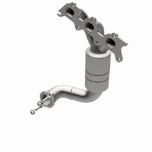 Load image into Gallery viewer, MagnaFlow Exhaust Products 51735 OEM Grade Manifold Catalytic Converter for Select Chrysler Sebring, Dodge Avenger
