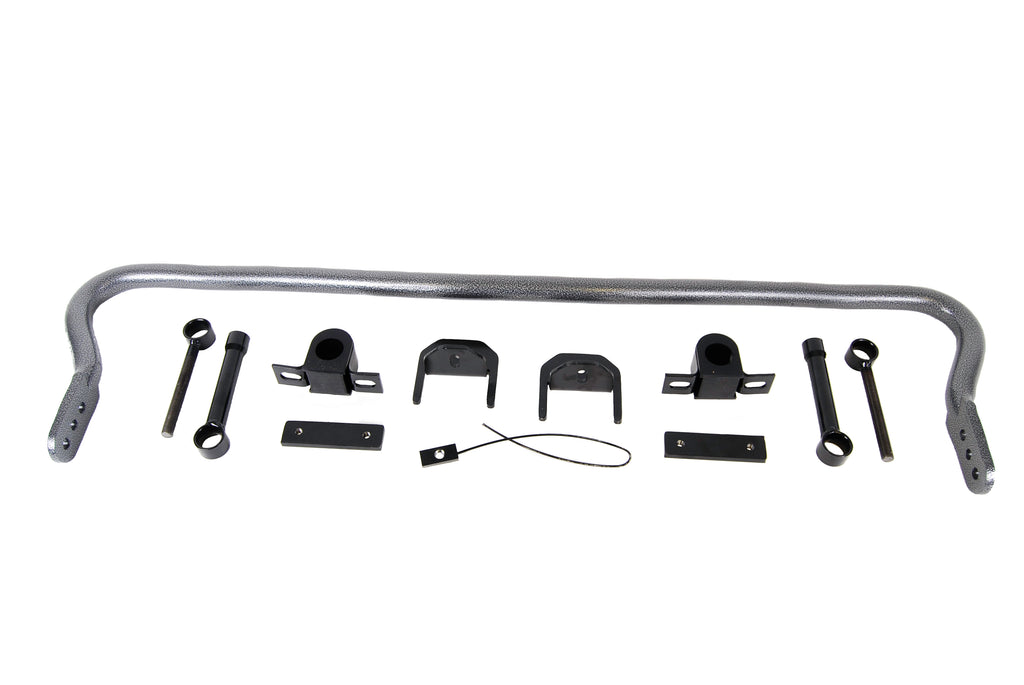 Hellwig 7760 REAR SWAY BAR for Select Ford Transit-150, Ford Transit-250, Ford Transit-350