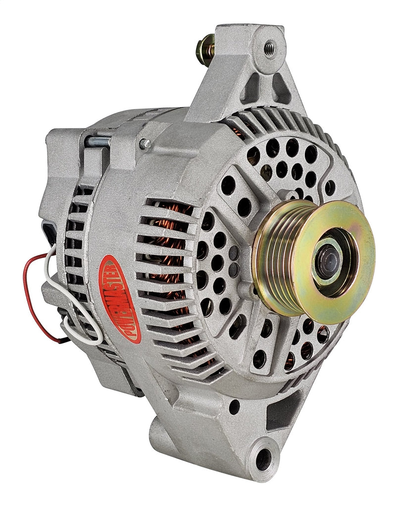 Powermaster Performance 77611 Alternator