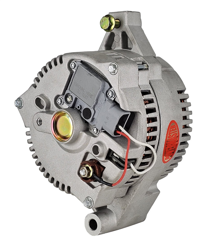 Powermaster Performance 477611 Alternator