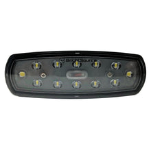 Load image into Gallery viewer, BrightSource 776152 Titanium Series LED Reverse; Work Lamp Kit w/2 Lamps; w/o Harness; - Truck Part Superstore