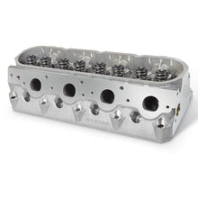 Load image into Gallery viewer, Edelbrock 77618 E-Street 15-Degree Cylinder Heads for GM LS3 Engines with .660" lift