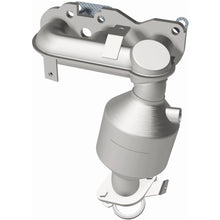 Load image into Gallery viewer, MagnaFlow Exhaust Products 452136 California CARB Manifold Catalytic Converter for Select Toyota Avalon