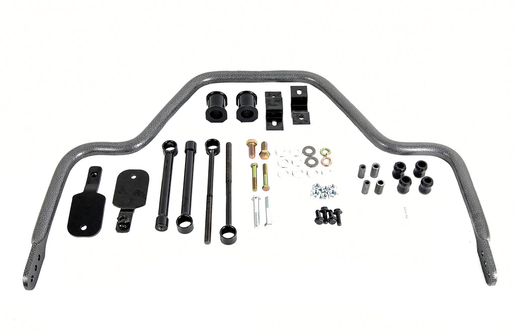 Hellwig 7761 Rear Sway Bar Kit for Select Ford F-250 Super Duty, Ford F-350 Super Duty