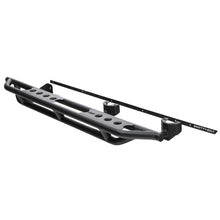 Load image into Gallery viewer, 77634-Src-Side-Armor-With-Steps-For-2018-Jeep-Wrangler-Jl-4-Door