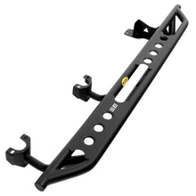 Load image into Gallery viewer, 77634-Src-Side-Armor-With-Steps-For-2018-Jeep-Wrangler-Jl-4-Door