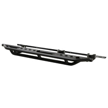 Load image into Gallery viewer, 77634-Src-Side-Armor-With-Steps-For-2018-Jeep-Wrangler-Jl-4-Door